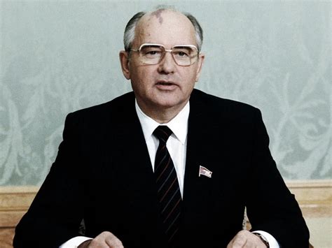 Умер последний лидер СССР Михаил Горбачев 😔 | Типичное Одинцово