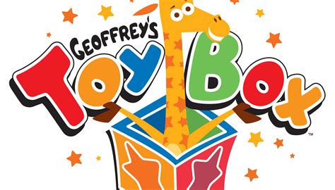 Toys R Us' Geoffrey is back with his 'Toy Box'' debuting at Kroger