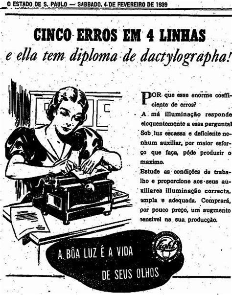 Propagandas Brasileiras Antigas Livraria Google Search Vintage