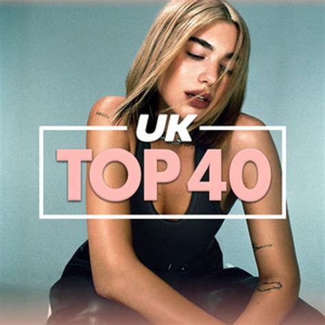 Stream Carlsnypa Listen To Top 40 Uk Top 40 Hits Uk Top 40