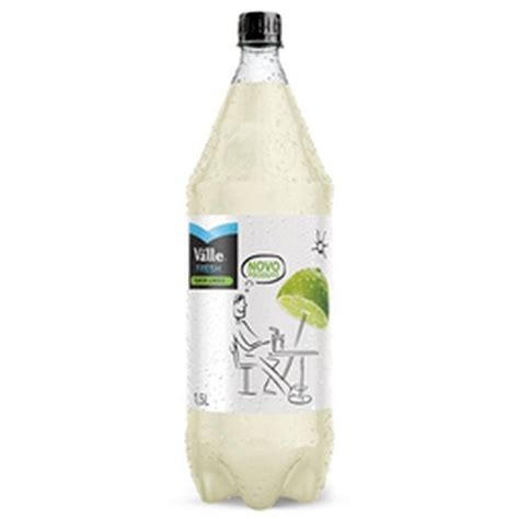 Suco Del Valle Fresh Limao L Submarino