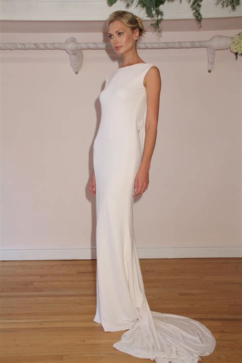 Randi Rahm Timeless Wedding Dresses Fall 2012 3