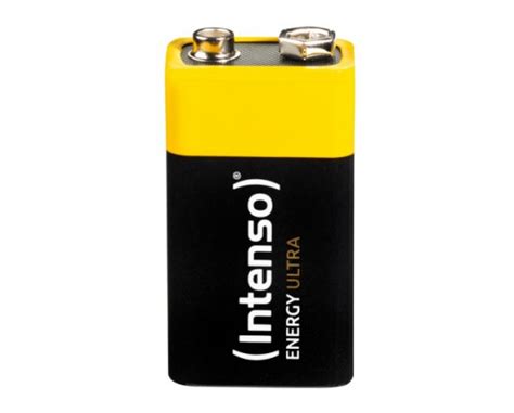 Intenso Baterija V Energy Ultra Lr Altstore