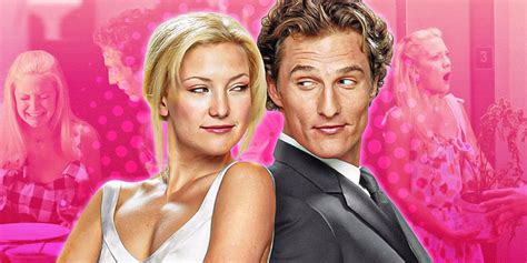 Kate Hudson How To Lose A Guy In 10 Days