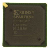 XC3SD3400A 4CSG484C Xilinx Datasheet PDF Technical Specs