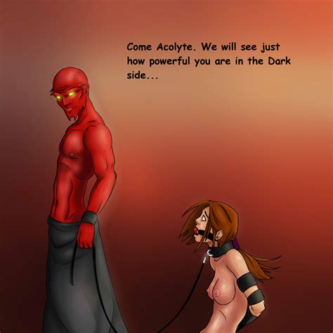 Dark Teachings By Lonelion4ever Hentai Foundry