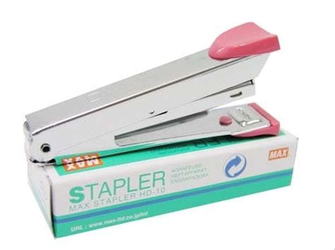 Stapler Hd 10 Kenko Siplah