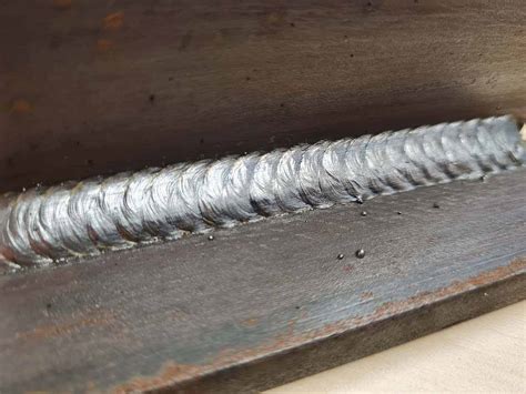 Mig Welding Basics Patterns