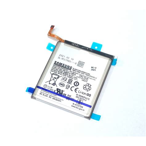 BATERIA SAMSUNG SM G991 S21 5G ORYGINALNA