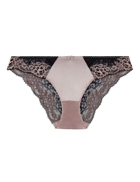 Aubade Femme Glamour Italian Brief Belle Lingerie