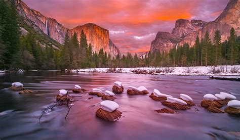 How To Score Affordable Lodging Near Yosemite Mariposa County