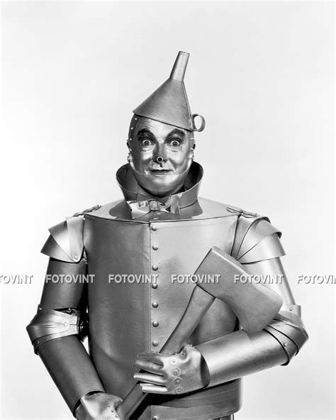 Tin Man Wizard Of Oz Costume