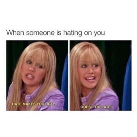 Pin By ♔💎its Barbie Bitch💎♔ On ♛ Busterations ♛ Hannah Montana