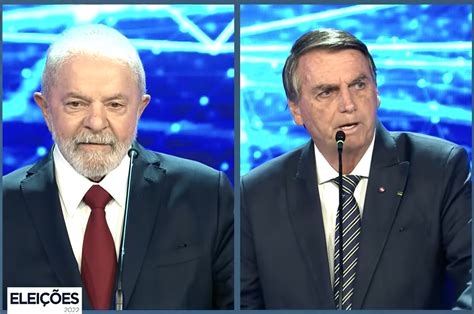 Bolsonaro Cita Palocci E Diz Que Governo Lula Foi O Mais Corrupto