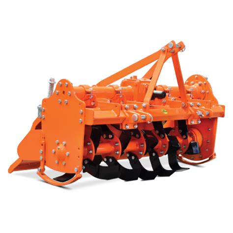 Rotary Tiller Halar Agritech