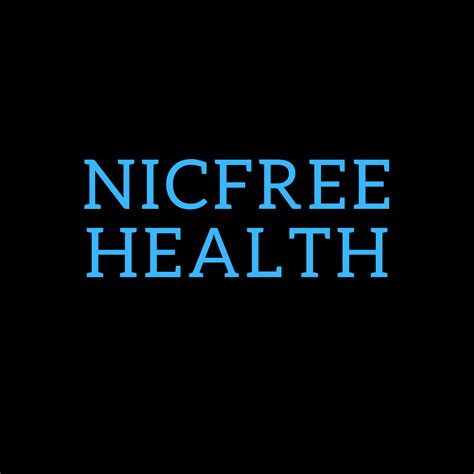 Nic Free Program Unveils Groundbreaking Approach To Tackling Nicotine