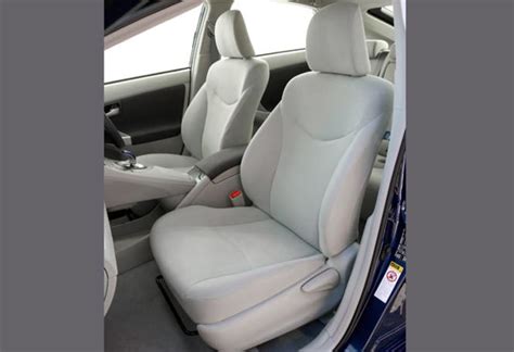 Prius Leather Seat Covers Uk Velcromag