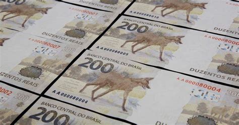 BRASIL LANZÓ EL BILLETE DE 200 REALES EN PLENA PANDEMIA RADIO RED ANDINA