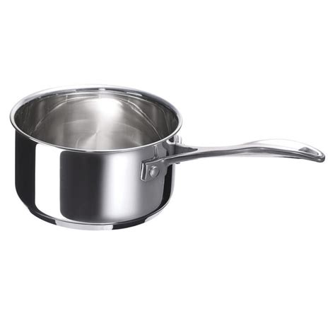 Beka Casserole 18 Cm Inox Chef