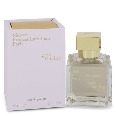 Eau De Parfum Spray Gentle Fluidity De Maison Francis Kurkdjian En 70