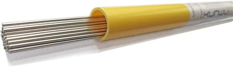 Stainless Steel TIG Welding Rods ER308L 040 X 36 1 Lb X 1 Pack 1