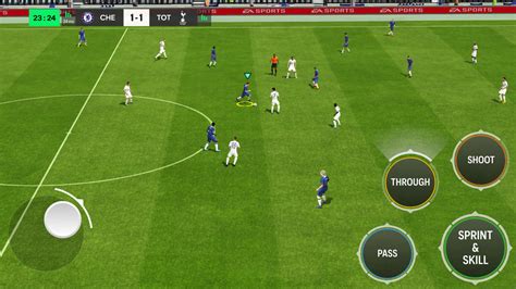 Upgrade Equipment, Skills, and Perks in EA FC Mobile: Pro Tips - Media Referee