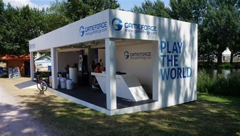 Gameforge Ag In Karlsruhe Als Arbeitgeber Feelgoodwork