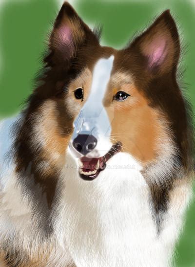 lessi by EleArt123 on DeviantArt