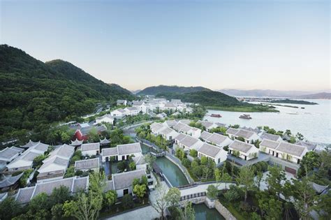 6 of the best eco hotels in Ningbo