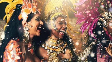 The Joys And Challenges Of Brazil S Carnival 2024 Vibrant Parties