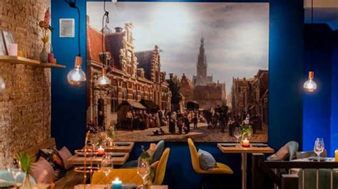 Heeren Van Sonoy In Alkmaar Menu Openingstijden Prijzen Adres Van