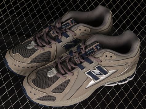 New Balance 1906r Grey Indigo M1906rb New Balance Shoes Sepcleat