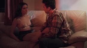 LAURA PETERSON Nude AZNude