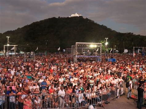 Festa Da Penha Patrim Nio Cultural Do Esp Rito Santo Arquidiocese