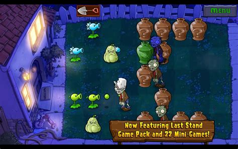 Plants Vs Zombies Apk For Android Download