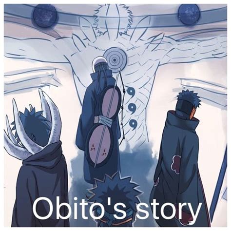Stages Naruto Amino
