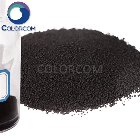 Pigment Carbon Black N For Rubber Pigment Black Black Powder