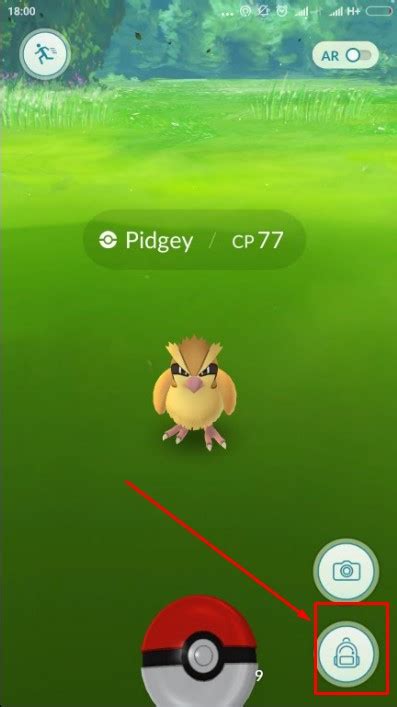 Cara Menggunakan Razz Berry Di Game Pokemon Go Freezone88