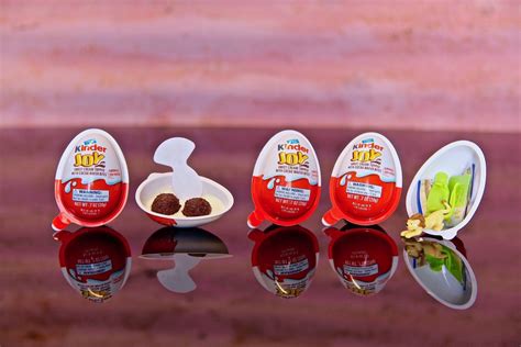 Bpom Pastikan Kinder Joy Indonesia Bebas Bakteri Salmonella Chatnews