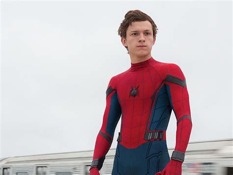 トム・ホランド主演『スパイダーマン4』正式発表 映画 ニュース ｜クランクイン！