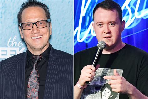 Rob Schneider Defends Fired Snl Star Shane Gillis Amid Racial Slur Controversy I Am Sorry