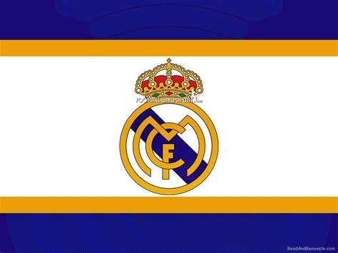 Real Madrid Logo Wallpapers - Wallpaper Cave