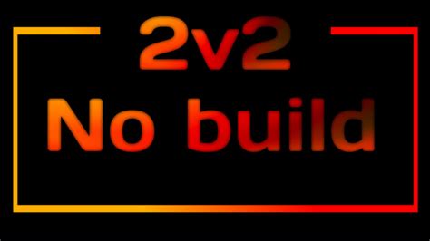 2V2 NO BUILD 1003 9038 6621 Von Albedio Live Fortnite