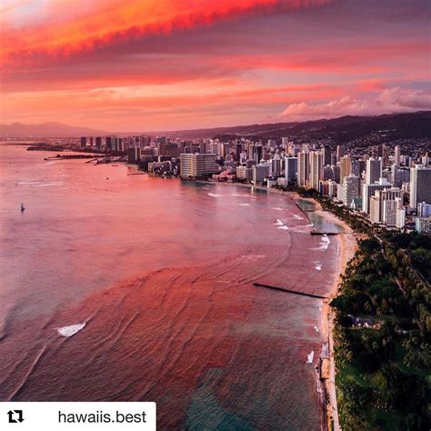 James A Whitsett Jr On Instagram Repost Hawaiis Best With Get