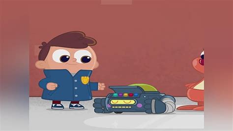 Prime Video Tot Cop Season 1