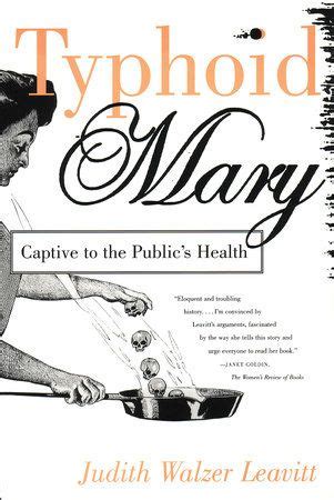 The History Chicks Episode 149: "Typhoid" Mary Mallon Her. Book, Book Club Books, Boston Books ...