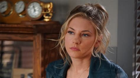 Big Sky Katheryn Winnick On Jenny Coming To Terms With Her Feelings