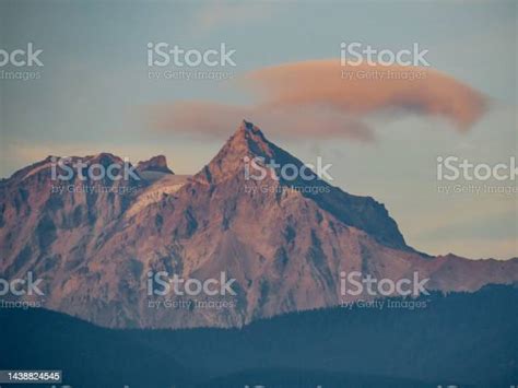 Atwell Peak Stock Photo Download Image Now Arrival British