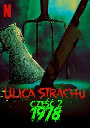 Film Ulica Strachu Cz Gdzie Obejrze Vod Online