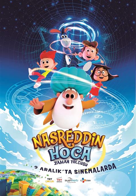 Nasreddin Hoca Zaman Yolcusu 2022 Imdb